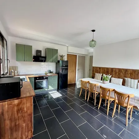 Sanctuary Belvedere Terrace & Mountain Panorama Daire *