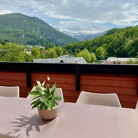 Sanctuary Belvedere Terrace & Mountain Panorama 아파트 *